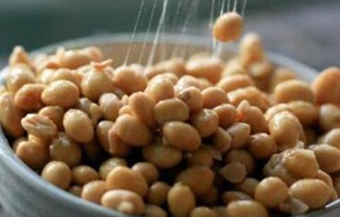 什么是纳豆,什么人不适合吃纳豆