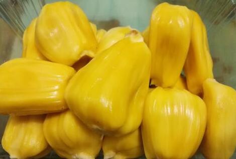 女人吃菠萝蜜的好处，女性吃菠萝蜜的坏处