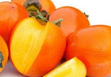 柿子的功效与作用，吃柿子有什么好处和坏处