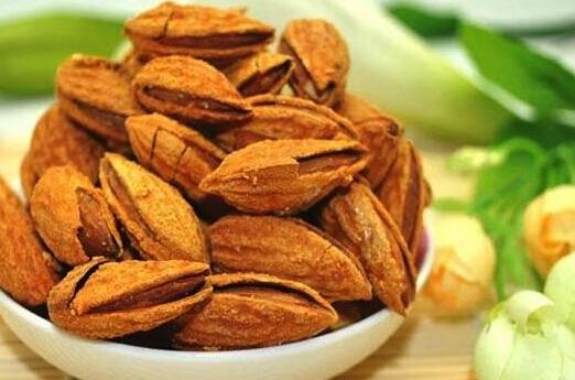 巴旦木怎么读音，巴旦木的功效与作用及禁忌