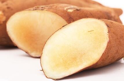 雪莲果与什么同食中毒?雪莲果的正确吃法