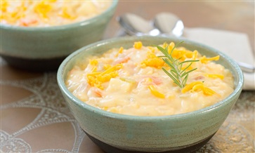 玉米汁的功效与作用 玉米榨汁怎么搭配养生