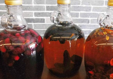 壮阳补肾药酒配方大全 补肾壮阳的药酒有哪些