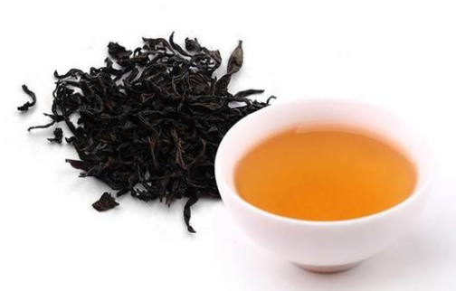 大红袍适合什么人喝？大红袍的功效与作用