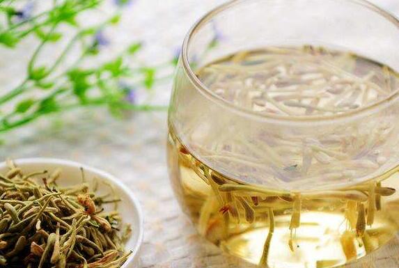 孕妇可以喝金银花吗,孕妇喝金银花对胎儿有影响吗