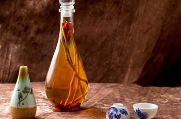 壮阳补肾药酒配方大全 补肾壮阳的药酒有哪些