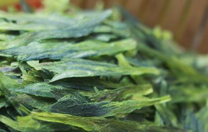 太平猴魁属于什么茶类，太平猴魁算好茶吗