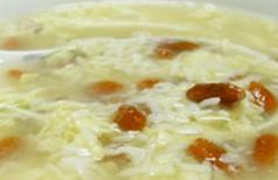 甜酒酿煮鸡蛋做法，坚持了一个月吃酒酿蛋