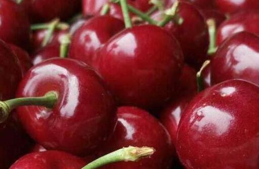 车厘子每天吃多少合适，车厘子一天吃几个会中毒