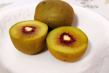 什么是奇异果？奇异果不能和什么一起吃？