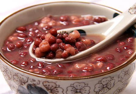 眉豆和谁一起煮最好，眉豆和什么一起煮粥好