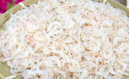 虾皮怎么吃最补钙，虾皮最简单的吃法