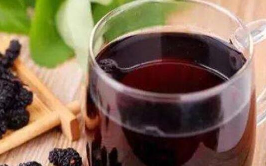 桑葚酒可以天天喝吗,桑葚泡酒补肾壮阳配方