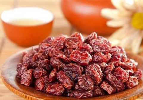 蔓越莓干的营养价值，蔓越莓干一天吃多少粒好