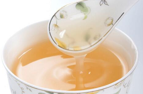 吃藕粉的好处和坏处，每天一杯藕粉吃一个月的好处