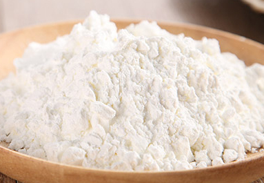 小麦淀粉是什么,小麦淀粉可以做什么