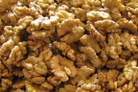 核桃仁怎么做好吃，适合儿童的核桃吃法