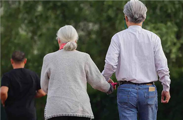 最适合老年人的八种运动养生方法 再一次焕发活力