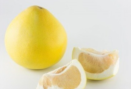 柚子有减肥的功效吗，柚子什么时候吃减肥