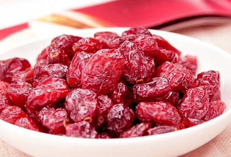 蔓越莓真的治妇科病吗，蔓越莓对子宫的好处