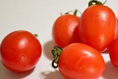 吃一个月的圣女果会变白吗，每天吃圣女果结果好白