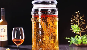 壮阳补肾药酒配方大全 补肾壮阳的药酒有哪些