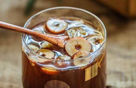 姜枣茶煮多长时间最佳，坚持喝姜枣茶半个月