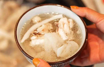 冬天喝什么汤好 冬天喝这3种汤最滋补胜过吃药