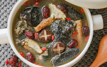 冬天喝什么汤好 冬天喝这3种汤最滋补胜过吃药