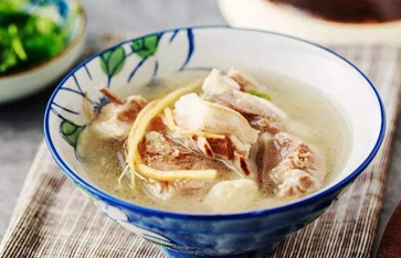 冬天喝什么汤好 冬天喝这3种汤最滋补胜过吃药