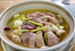 男性精子活力低怎么调养 补充男性精子活力的食疗食谱制作方法