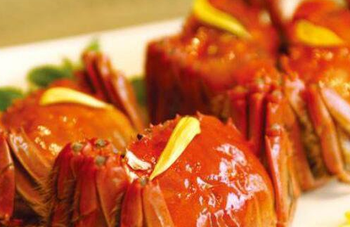 吃螃蟹不能吃什么水果，与螃蟹相克的食物和水果