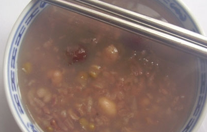 花生粥的功效与作用,花生粥的简单做法