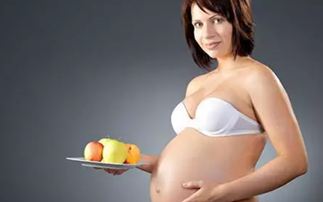 孕妇冬天吃什么水果比较好 吃这9种水果对胎儿发育超级好
