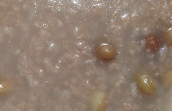 花生粥可以加什么一起煮，花生和什么一起煮粥好