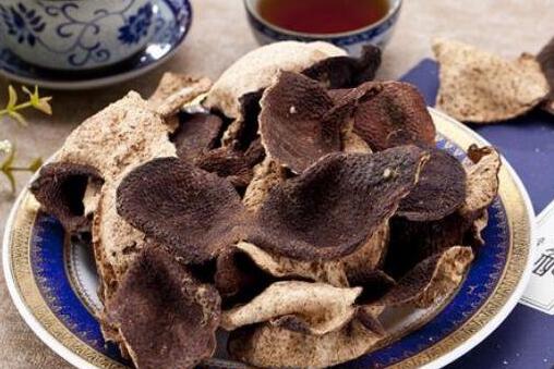 什么是新会陈皮，新会陈皮的功效与作用及食用方法
