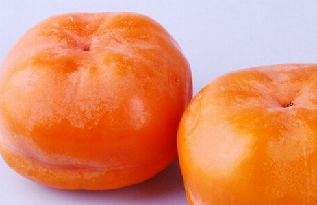 柿子的热量是多少，减肥的时候可以吃柿子吗