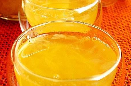 蜂蜜柚子茶怎么做不苦，蜂蜜柚子茶苦补救办法