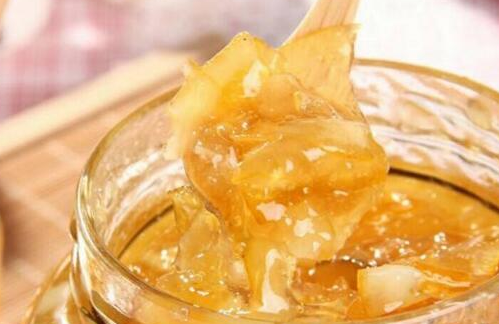 蜂蜜柚子茶怎么喝减肥，蜂蜜柚子茶的正确喝法