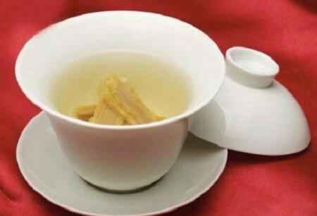 白术泡水喝的功效，白术泡水喝的禁忌