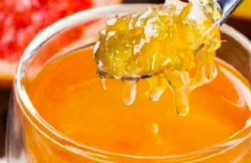 蜂蜜柚子茶和什么相克，喝了蜂蜜柚子茶不能吃什么