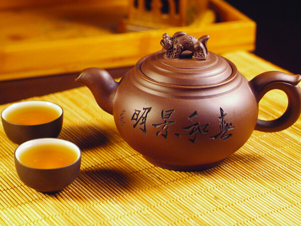 如何挑选上等茶具 茶具的相关来源