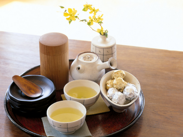 陶器茶具与瓷器茶具的区别 不同的茶有不同的茶具