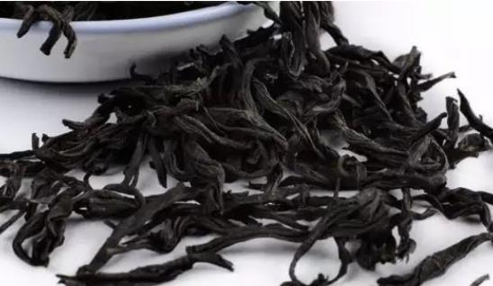 喝大红袍茶有哪些营养补充