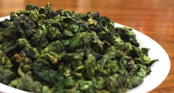 喝铁观音养生的营养作用