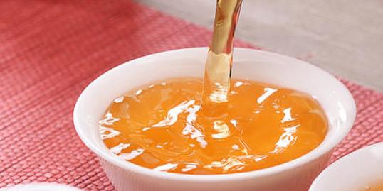 爱茶养生选择金骏眉都对体内有什么影响