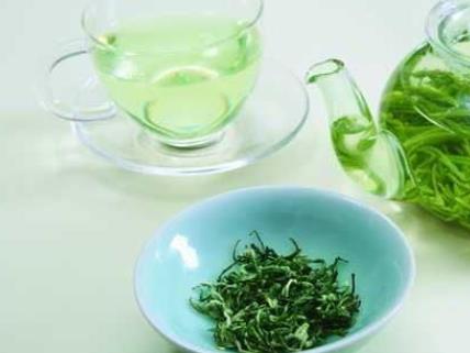 爱喝碧螺春这种茶营养价值