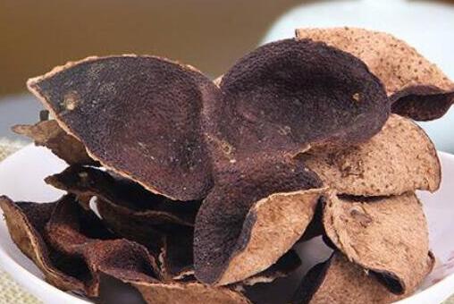 老陈皮的功效与作用，陈皮泡水喝的副作用