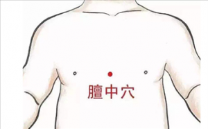 心悸发作时如何处理 掌握这几个穴位可以自救