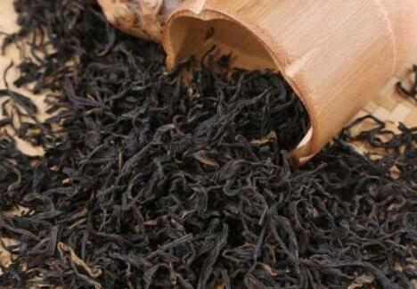 正山小种的功效与作用，正山小种属于什么茶种